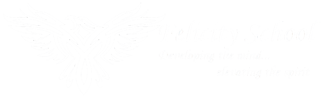 logo felicity school